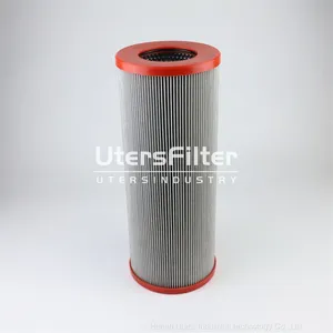 01.E 1501.25VG.10.S1.P Uters Replace Internormen hydraulic filter element  thumbnail-1