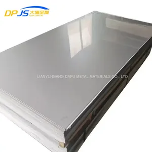 UNS N08367/N08800/N08811/N08020/N08025/N08810 Stainless Steel Sheet/Plate Hot/Cold Rolled thumbnail-3