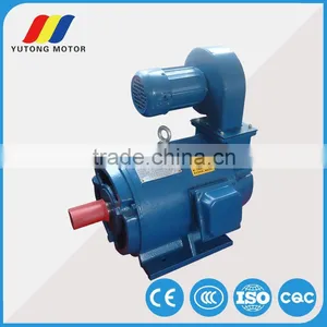 High-quality YLJ Torque Motor Price thumbnail-2