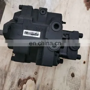 EX40 Main Pump PVD2B42 Pump EX40 Hydraulic Pump thumbnail-2