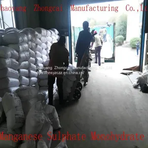 Manganese Sulfate Monohydrate thumbnail-3