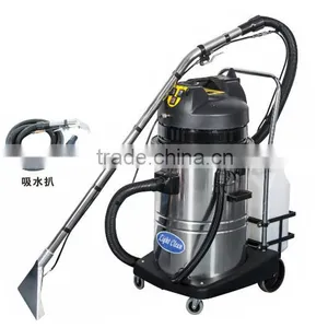 Carpet Cleaner and Extractor thumbnail-2