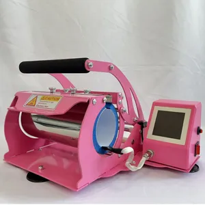 Tianjin Special Advanced Digital Coffee Cup Transfer,Mug Heat Press Equipment,glass Mug Image Printerdesign thumbnail-1