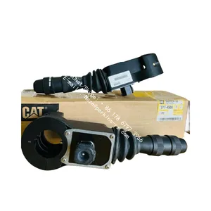 Caterpillar 2249450 224-9450 CONTROL GP-HANDLE Genuine Spare Parts thumbnail-2