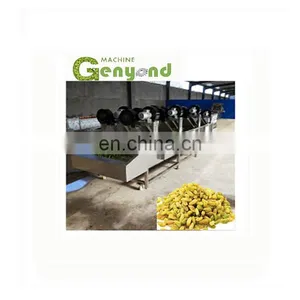 Raisin Production Line thumbnail-1