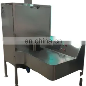 GENYOND Customized Fruit and Vegetable Processing Machine Used Fruit and Vegetable Processing thumbnail-1