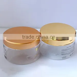 150ml Pet Plastic Jar Factory thumbnail-1