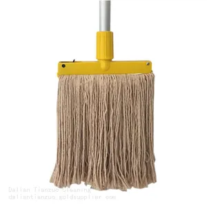 Mop T240 Aluminum Alloy Pole thumbnail-5