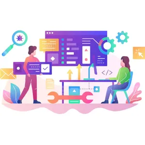 Top Selling Customized Dashboard Development Software for Making Informed Business Management Decisions thumbnail-4