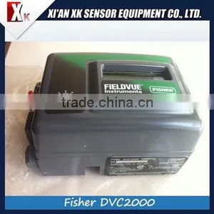 FIELDVUE DVC2000 Digital Valve Controller Best Price thumbnail-1