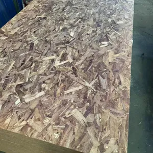 10mm 12mm 16mm 18mm Cheap Price Waterproof Wholesale Plywood OSB 3 Board 4X8 for Building Floor thumbnail-4