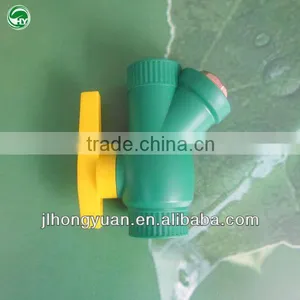 Patented PP-R Manifold Specialized for Water Floor Heating System thumbnail-6