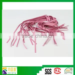 Colorized Elastic Smooth Rubber Tape For Underwear thumbnail-1