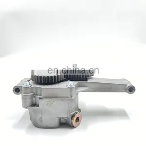 Construction Machinery Diesel Engine C7 C9 Oil Pump 189-8777 195-8098 Suitable for Caterpillar Engines thumbnail-6