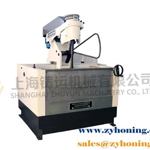Vertical Honing Machine,vertical Honing Machine Made in China thumbnail-1
