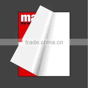 China Hot Sale Cheap Magazine Printing thumbnail-1