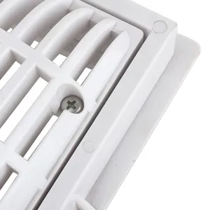 SPA Pool Accessories ABS Main Swimming Pool Equipment Square Anti-Suction Main Drain thumbnail-5