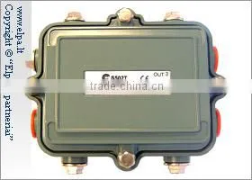 S503BT Trunk Splitters thumbnail-1