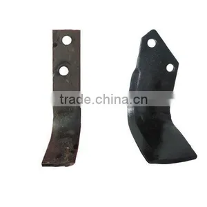 High Quality Rotary Power Tiller Blade thumbnail-1