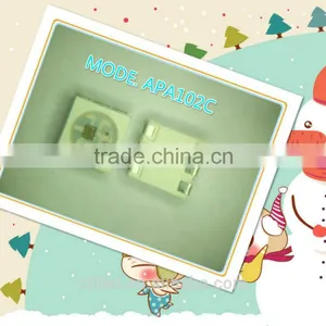 Offering APA102 Cheap Flashing Led Diode Prices thumbnail-1
