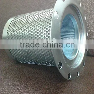 Kaeser BD72 Oil Separator Element 6.3569.0/ Kaeser Compressor Parts/ Oil Filter Separator thumbnail-2