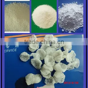 Potato Starch Production Line/Modified Potato Starch thumbnail-2
