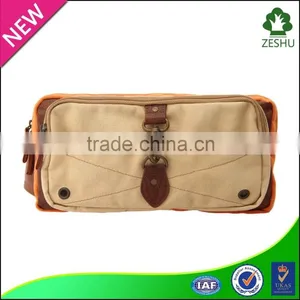 Wholesale Adjustable Sport Fashion Waist Bag thumbnail-1