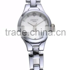 Jewelry Watches Chain Wristwatches Small Wrist Watches DC-51139 thumbnail-4