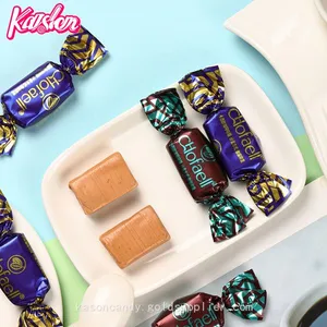 High Quality Coffee Flavor Turkey Style Milk Candy Toffee Candy thumbnail-1