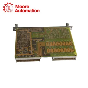 ABB 81ET03M-E GJR2389800R1210 81ET03 Temperature Input Module New thumbnail-5