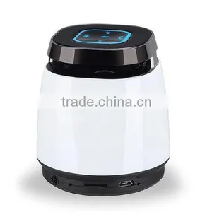 Wireless Bluetooth Speaker Phone Stereo Portable Bass Gun Bluetooth Mini Desktop PC thumbnail-4