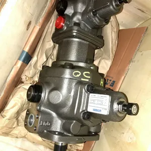 VVP1-16-RRM-30-CBK-10 VVP1-25 VANE PUMP EATON VICKERS thumbnail-4