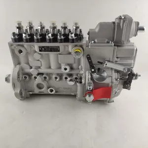 High Quality Engine Spare Parts Fuel Injection Pump 4944742 thumbnail-1