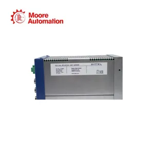 DITTEL DITTEL-SYSTEM F62001 AE6000 thumbnail-1