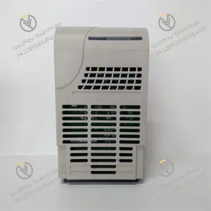 1C31189G01 EMERSON Speed Detection Input Module thumbnail-4
