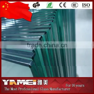 Online Selling! Meter Price Tempered Glass thumbnail-4