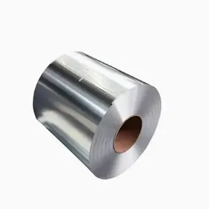 Hot/Cold Rolled AISI SUS 201 Stainless Steel Coil/Strip thumbnail-5