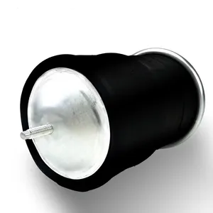 W01-M58-8474 6608NP01 Rubber Air Spring thumbnail-2