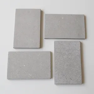 Suspended Ceilings Middle Density 6mm 8mm Cement Board Asbestos Free thumbnail-5