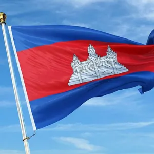 Sea, Air, Land Transportation Services From China to Cambodia DDP/DDU thumbnail-1