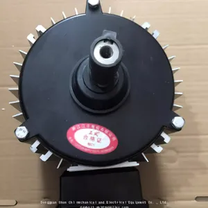 Guangdong Shenling Air Conditioning Upwind Motor YFK80X-6-0.55KW Blade TFE630C-15B thumbnail-3
