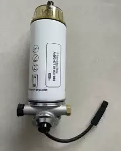 Mercedes-Benz Oil and Water Separator Filter Assembly Universal Core, A9604770403, A0004770103 thumbnail-2
