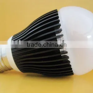 Led Bulb Shell Heat Sink Led Housing thumbnail-1
