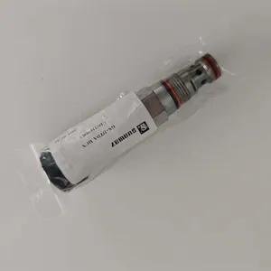 DTDA-MCN/MHN Cartridge Valve Solenoid Valve SUN thumbnail-4