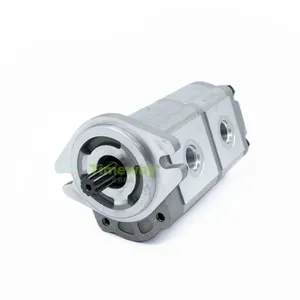 OEM DH150 Excavator Gear Pump for Repair DAEWOO DH150W Pilot Pump 67059806 After Market Pilot Pump thumbnail-2