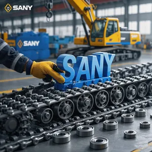 Cheap Authentic Products Sany Excavator Spare Parts Sy55c Spare Parts thumbnail-3