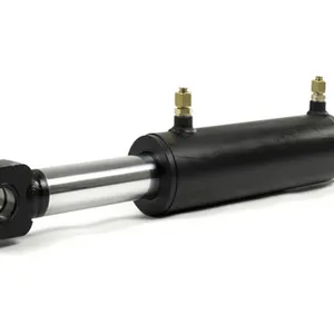 High-Quality Cylinder Assembly of Sany Excavator 75 Cylinder-Arm Assembly SY75 and Sany Excavator Spare Parts thumbnail-5