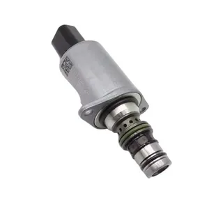Original SANY 1017969 Hydraulic Control Solenoid Valve Replacement for SY215/SY215C & SY325/SY325C Excavators thumbnail-5