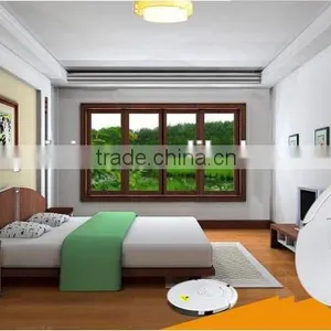 Auto-Cleaning Robot Vacuum Cleaner/ 0.33L Sweeper Robots for Household thumbnail-3
