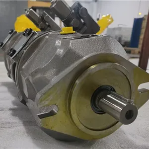 Hydraulic Pump A4VSO 40 71 125 180 250 355 500 10R 30R Hydraulic Piston Pump A4VSO71DR/10R A4VSO500HS4/30R-PZH25N00 thumbnail-4